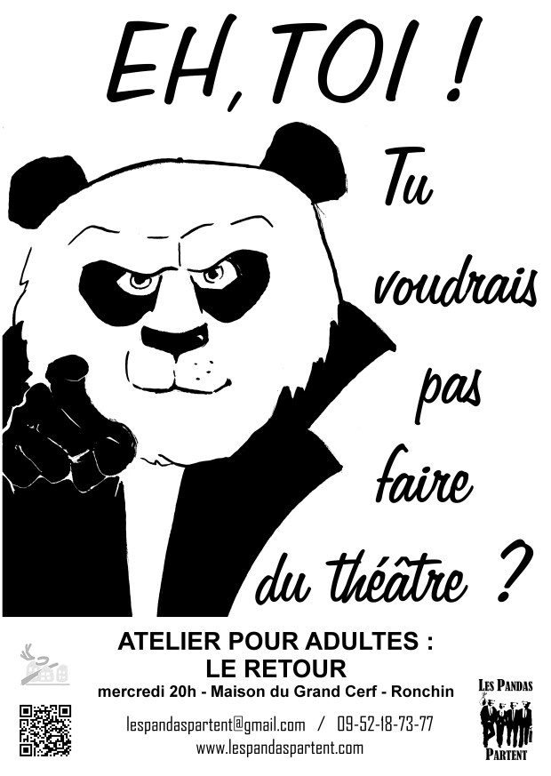 affiche