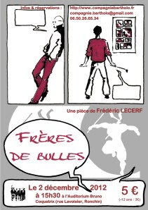 Frères de Bulles 2