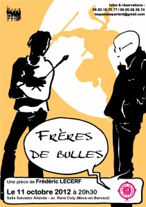 Frères de Bulles 1